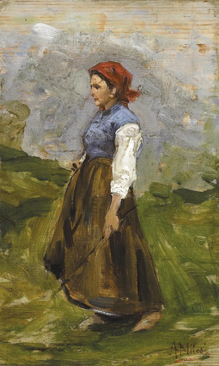 Contadinella